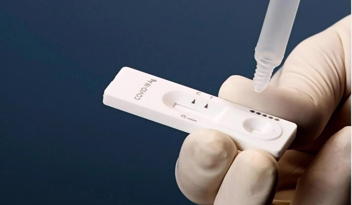 MoPH Makes COVID-19 Rapid Antigen Tests Compulsory in Schools